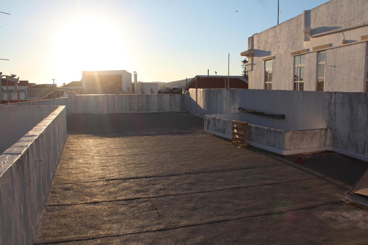Atelier 3 Hostel Loule Exterior photo