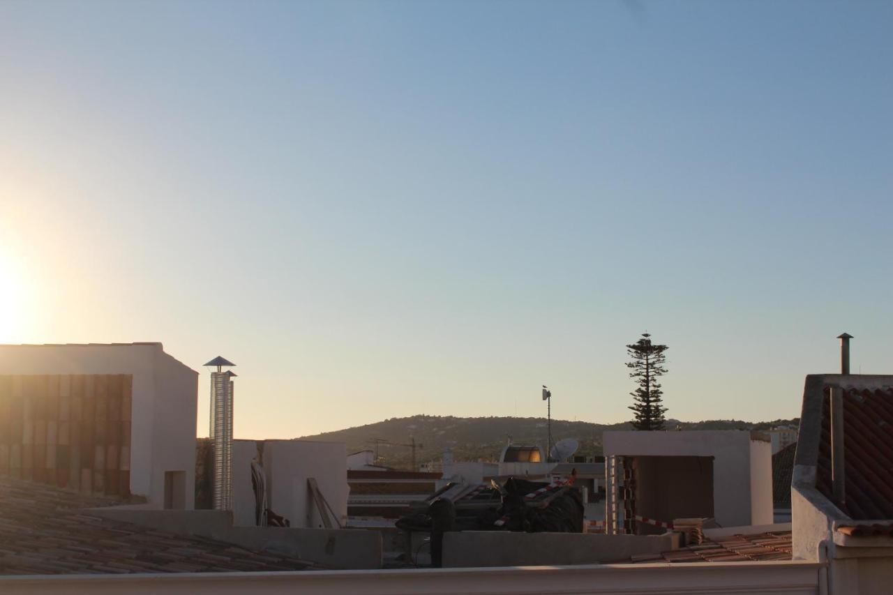 Atelier 3 Hostel Loule Exterior photo