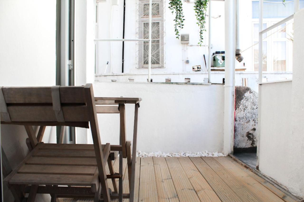 Atelier 3 Hostel Loule Exterior photo