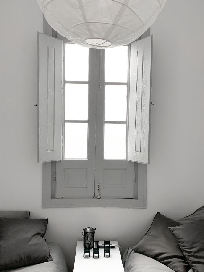 Atelier 3 Hostel Loule Exterior photo