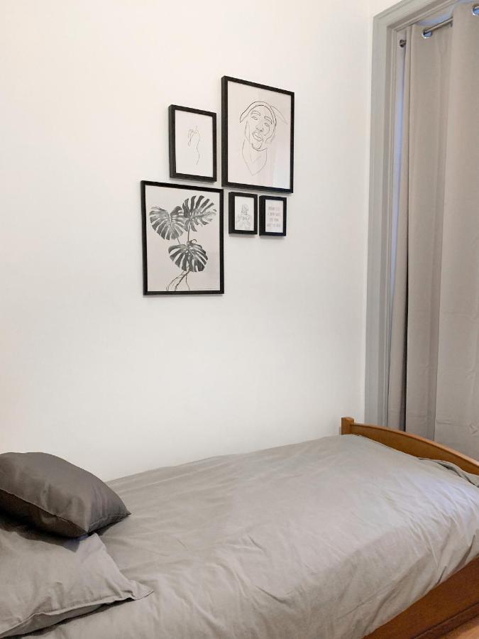 Atelier 3 Hostel Loule Exterior photo