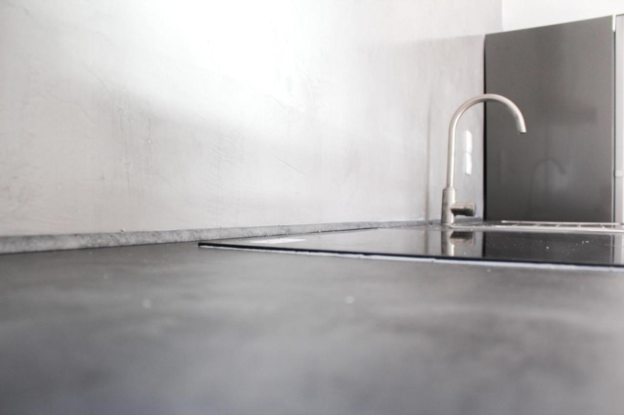 Atelier 3 Hostel Loule Exterior photo