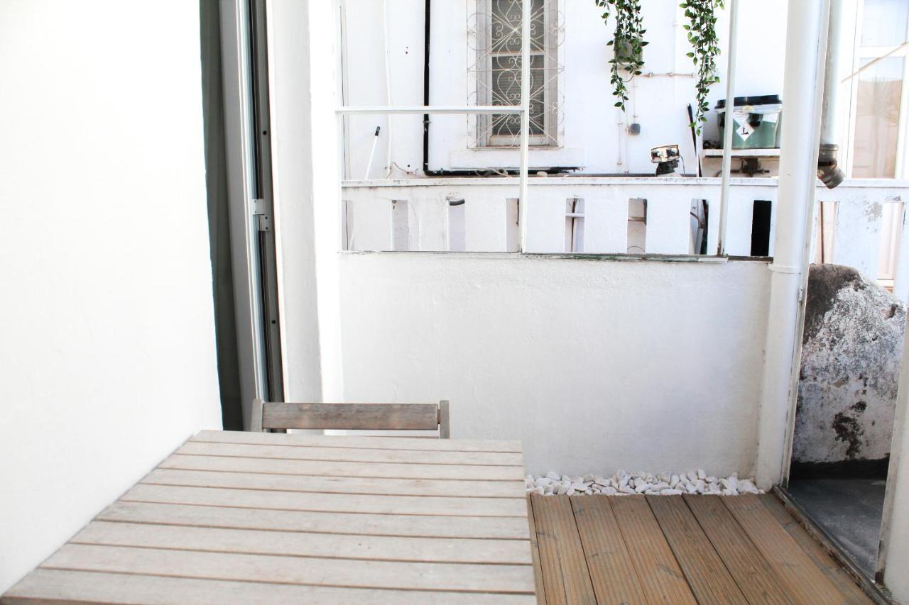 Atelier 3 Hostel Loule Exterior photo