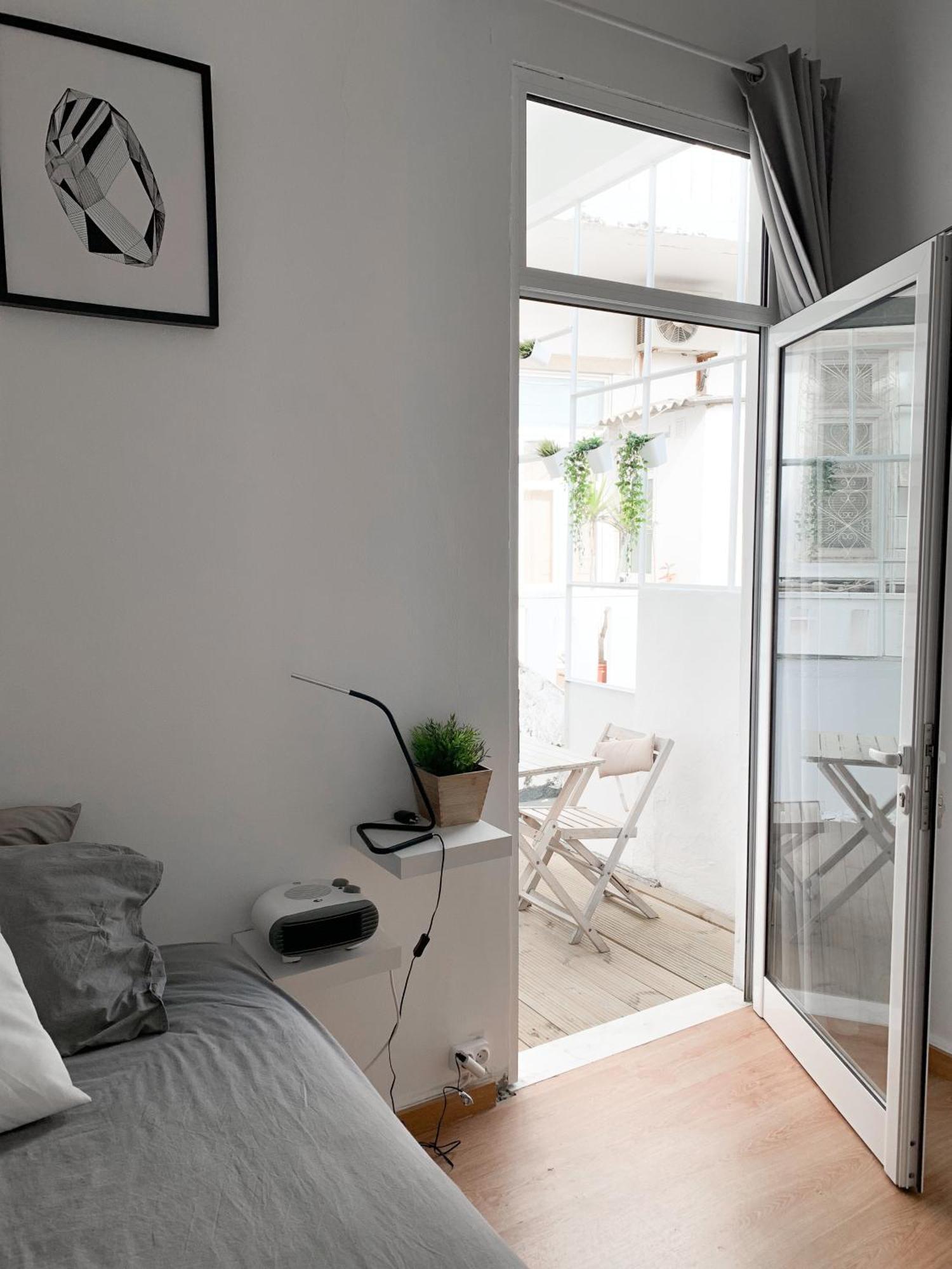 Atelier 3 Hostel Loule Exterior photo